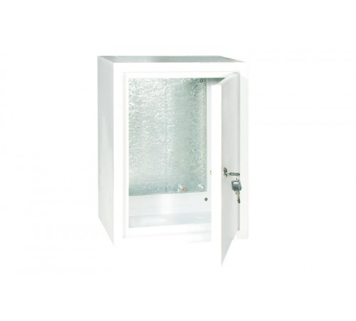 Щит с монтажной панелью ЩМП-6.4.2 (600х400х200) IP31  SQ0905-1017  TDM