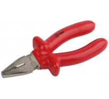 Плоскогубцы 160 мм комбинированные диэлектрические 1000V  Б0055918  ЭРА