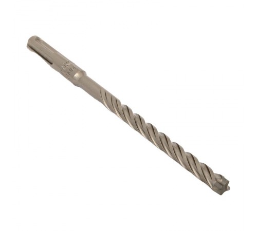 Бур по бетону SDS-plus 8х160 мм (4 резца)  Professional  db-8-160-4x4-ue  EKF