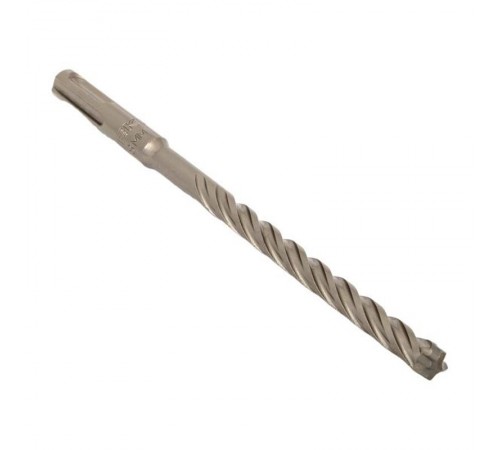 Бур по бетону SDS-plus 8х160 мм (4 резца)  Professional  db-8-160-4x4-ue  EKF