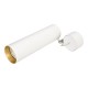 Корпус SP-POLO-HANG-LONG300-R85 (WH, 1-3, 350mA)  024237  Arlight
