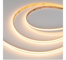  Лента COB-X528-8mm 24V Warm2700 (6 W/m, IP20, 5m, FreeCut) (Arlight, Свободная резка)  046888  Arlight