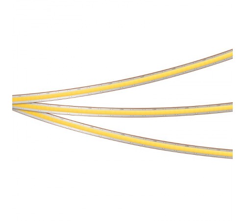  Лента COB-X528-8mm 24V Warm2700 (6 W/m, IP20, 5m, FreeCut) (Arlight, Свободная резка)  046888  Arlight