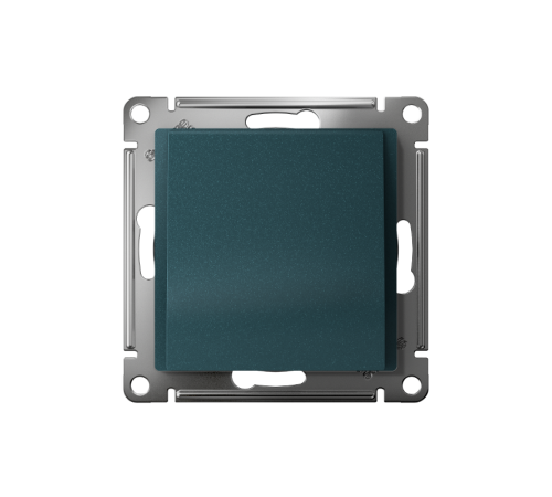 AtlasDesign Изумруд Вывод кабеля, механизм  ATN000899  SE