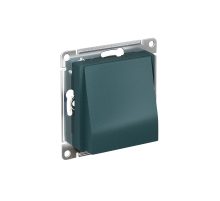 AtlasDesign Изумруд Вывод кабеля, механизм  ATN000899  SE