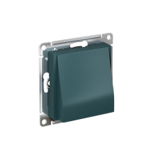 AtlasDesign Изумруд Вывод кабеля, механизм  ATN000899  SE