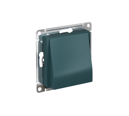 AtlasDesign Изумруд Вывод кабеля, механизм  ATN000899  SE