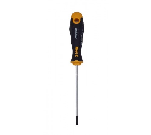 Отвертка Ergonic Torx TR 10х100  40710340  Felo