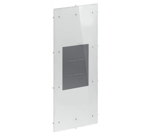 UZD650 Панель для фотографий UK65..  2CPX031780R9999  ABB