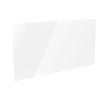 Пластина защитная BS-PZ-3  a22270  Белый свет