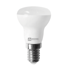 Лампа светодиодная LED-R39-VC 5Вт 230В Е14 4000К 410Лм  4690612030852  IN HOME