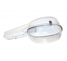 Светильник РКУ 02-250-012 ДРЛ 250Вт Е40 ЭмПРА IP54 с/стеклом (стекло заказывается отдельно)  SQ0318-0026  TDM