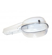 Светильник РКУ 02-250-012 ДРЛ 250Вт Е40 ЭмПРА IP54 с/стеклом (стекло заказывается отдельно)  SQ0318-0026  TDM