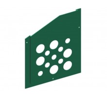 Карман самоклеющийся для документов А5  ZA5  ABB