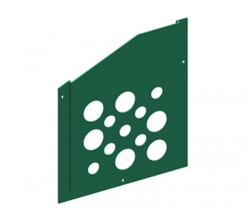 Карман самоклеющийся для документов А5  ZA5  ABB