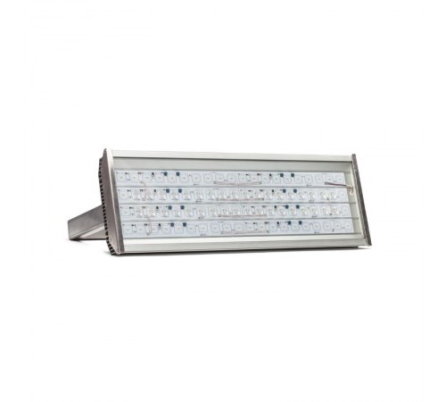 Светильник светодиодный ДПП Эверест LED-200 (Extra Wide) 200Вт 4000К IP65  08975  GALAD