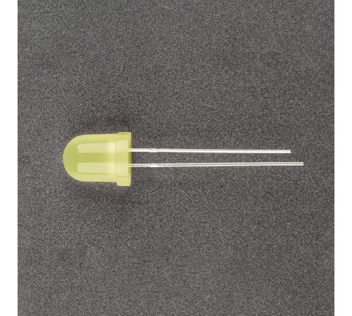 Светодиод ARL-8603UYD-0.5cd  004224  Arlight