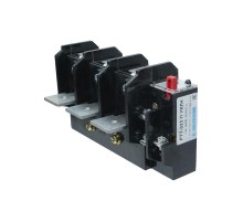 РТТ-325 П УХЛ4, 125А, 106,0 - 143,0А, 660В/50Гц, 1з+1р, ручной возврат, IP00, реле электротепловое токовое (ЭТ)  ET515873  Электротехник