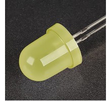 Светодиод ARL-8603UYD-0.5cd  004224  Arlight