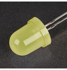 Светодиод ARL-8603UYD-0.5cd  004224  Arlight