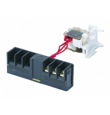 ВСПОМОГАТЕЛЬНЫЙ КОНТАКТ OF (2NO2NC) ЛЕВЫЙ (125)  SPD-OF-01-22L  Systeme Electric