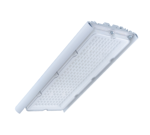 Светильник светодиодный  Unit PRO 100Вт 14500Лм 5000K IP67 лира  DUPRO100G90-5K-L  Diora