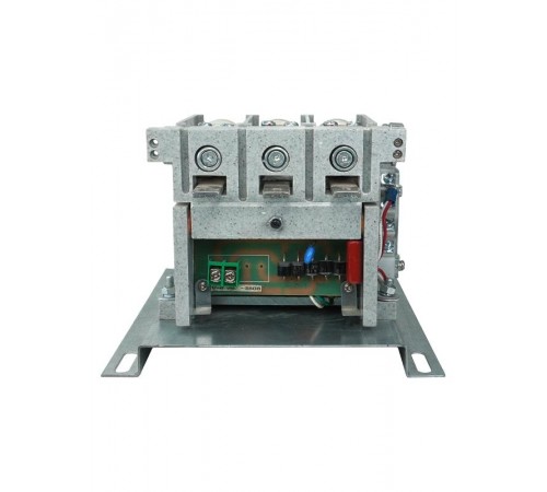 КВТ-1,14-2,5/160-3 У3-Р, трёхполюсный, 380В, 3з+4р, нереверсивный, с реле РТТ326 136-160А, IP00, контактор вакуумный (ЭТ)  ET011625  Электротехник