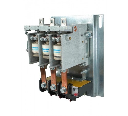 КВТ-1,14-2,5/160-3 У3-Р, трёхполюсный, 380В, 3з+4р, нереверсивный, с реле РТТ326 136-160А, IP00, контактор вакуумный (ЭТ)  ET011625  Электротехник