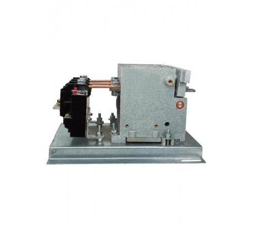 КВТ-1,14-2,5/160-3 У3-Р, трёхполюсный, 380В, 3з+4р, нереверсивный, с реле РТТ326 136-160А, IP00, контактор вакуумный (ЭТ)  ET011625  Электротехник