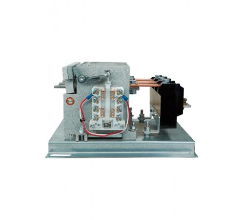 КВТ-1,14-2,5/160-3 У3-Р, трёхполюсный, 380В, 3з+4р, нереверсивный, с реле РТТ326 136-160А, IP00, контактор вакуумный (ЭТ)  ET011625  Электротехник