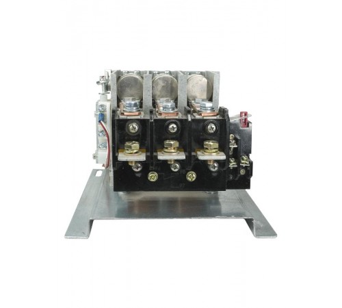 КВТ-1,14-2,5/160-3 У3-Р, трёхполюсный, 380В, 3з+4р, нереверсивный, с реле РТТ326 136-160А, IP00, контактор вакуумный (ЭТ)  ET011625  Электротехник