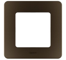 Inspiria Бронза Рамка 1-ая  673939  Legrand