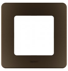 Inspiria Бронза Рамка 1-ая  673939  Legrand