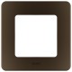 Inspiria Бронза Рамка 1-ая  673939  Legrand