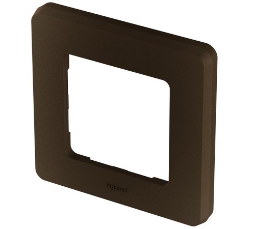 Inspiria Бронза Рамка 1-ая  673939  Legrand