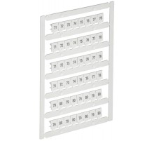 ARMAFIX Маркер для CTS 6мм2/CP 10мм2 "71-80"   AF-CT10D-M-006-08  IEK (ИЭК)