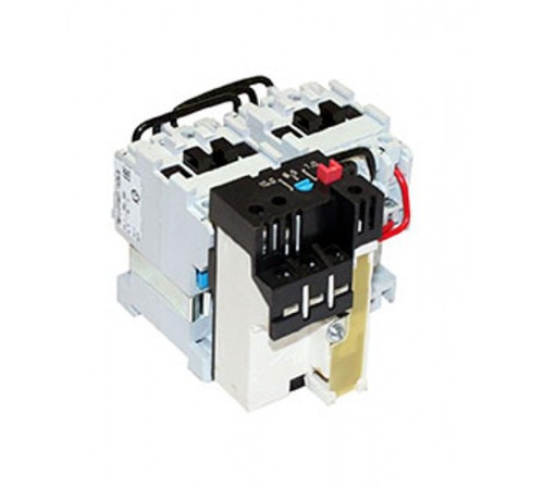 Пускатель э/м ПМ12-010651 УХЛ4 В, 380В, (2р), РТТ5-10-1, 8,50А  020651020ВВ380001910  Электротехник