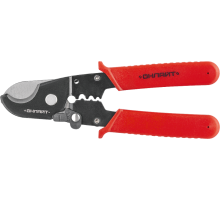 Ножницы 82 967 OHT-Nk01-165 (кабельные, 165 мм)  82967  ОНЛАЙТ