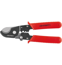 Ножницы 82 967 OHT-Nk01-165 (кабельные, 165 мм)  82967  ОНЛАЙТ