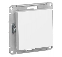 AtlasDesign Лотос Переключатель перекрестный , сх.7, 10АХ, механизм  ATN001371  SE