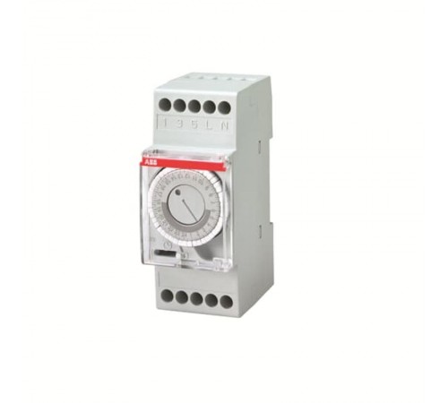 Реле времени недел. AT2e-7R  2CSM231245R0601  ABB