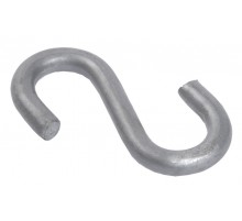 Крюк промежуточный КП-500 (HEL-5642)   UKP-12-800  IEK 