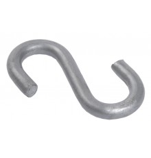 Крюк промежуточный КП-500 (HEL-5642)   UKP-12-800  IEK 