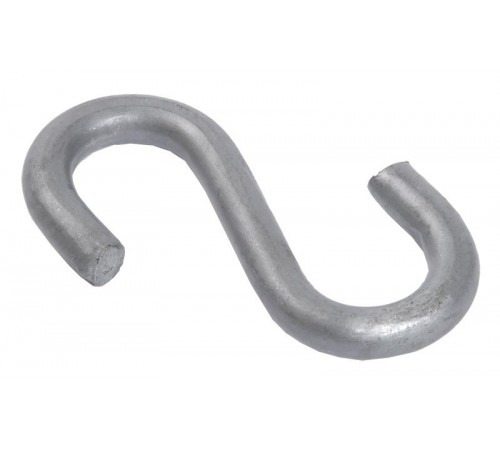 Крюк промежуточный КП-500 (HEL-5642)   UKP-12-800  IEK 