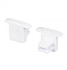 Заглушка ARH-MICRO-F-W4 глухая (Arlight, Пластик)  037405  Arlight