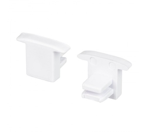 Заглушка ARH-MICRO-F-W4 глухая (Arlight, Пластик)  037405  Arlight