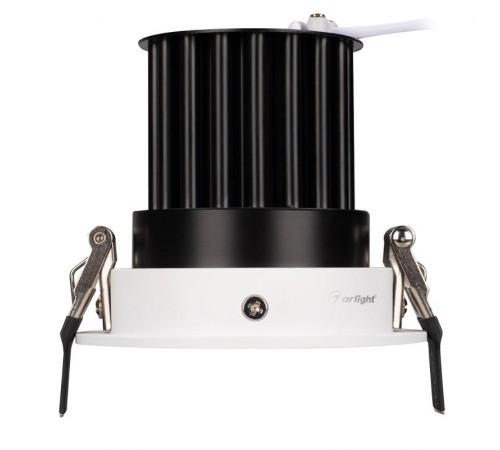 Светодиодный светильник LTD-95WH 9W Day White 45deg  014930  Arlight