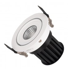 Светодиодный светильник LTD-95WH 9W Day White 45deg  014930  Arlight