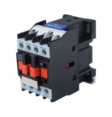 CAE22Q5, 2НО+2НЗ, 380В/50Гц, реле промежуточное  (ЭТ)  ET014398  Электротехник