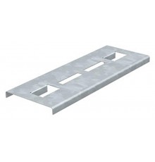 Опорная пластина для увеличения поверхности для кабеля 180x140x16,5 (SAB20 FS)  6222943  OBO Bettermann